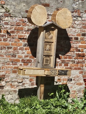 Insektenhotel Insektenhotel
