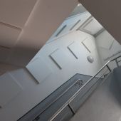 Schallschutz Treppe Schallschutz Treppe